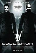 La locandina di Equilibrium