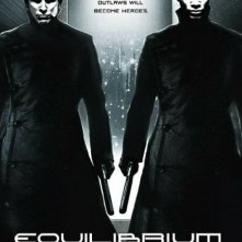 La locandina di Equilibrium