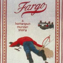 La locandina di Fargo
