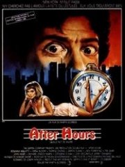 La locandina di Fuori orario