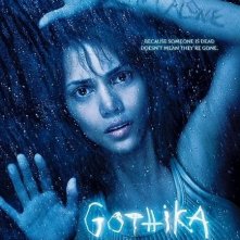 La locandina di Gothika