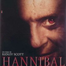 La locandina di Hannibal