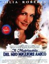 La locandina di Il matrimonio del mio migliore amico