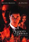 La locandina di L'avvocato del diavolo