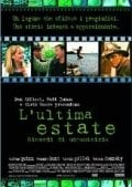 La locandina di L'ultima estate