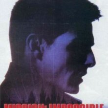 La locandina di Mission: Impossible