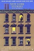 La locandina di New York stories