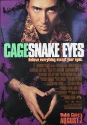 La locandina di Omicidio in diretta