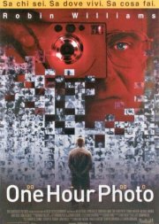 La locandina di One Hour Photo