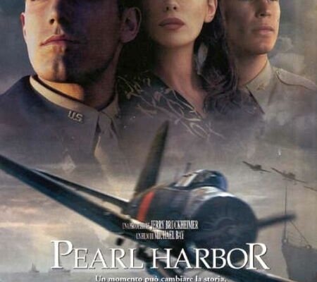 Cast di &ldquo;Pearl Harbor (2001)&rdquo; - Movieplayer.it