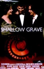 Locandina di Piccoli Omicidi tra Amici