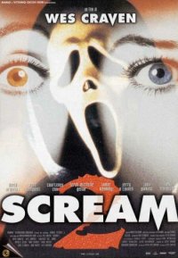 Locandina di Scream 2
