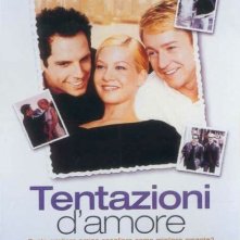 La locandina di Tentazioni d'amore