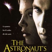 La locandina di The Astronaut's Wife