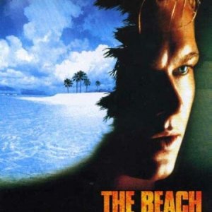 La locandina di The Beach