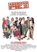 La locandina di American Pie 2