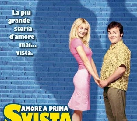 Amore a prima svista (Film 2001) trama, cast, foto, news Movieplayer.it