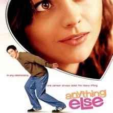 La locandina di Anything Else