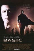 La locandina di Basic