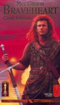 La locandina di Braveheart - cuore impavido