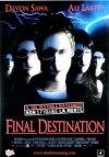 La locandina di Final Destination