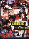 La locandina di Hong Kong Express