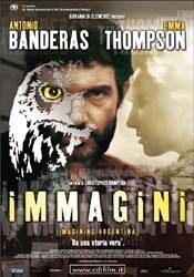 La locandina di Immagini - Imagining Argentina