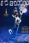 La locandina di Man on the moon