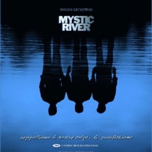 La locandina di Mystic River