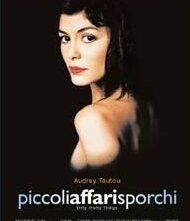 La locandina di Piccoli affari sporchi
