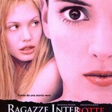 La locandina di Ragazze Interrotte