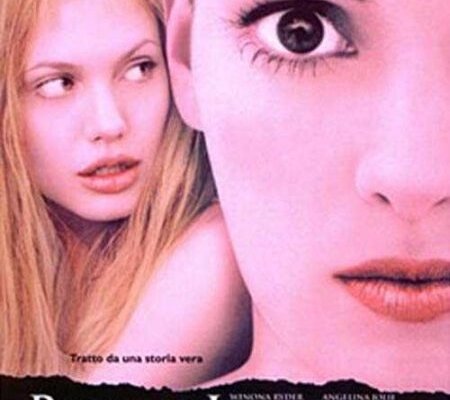 La locandina di Ragazze Interrotte 7671 Movieplayer.it