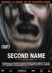 La locandina di Second name