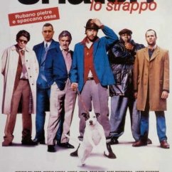 Manifesti e poster