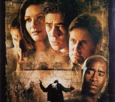 Traffic (Film 2000) trama, cast, foto, news Movieplayer.it