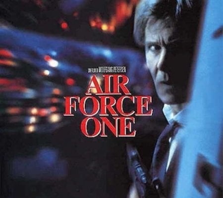 Air Force One (Film 1997): trama, cast, foto, news - Movieplayer.it