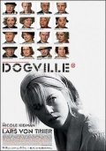 La locandina di Dogville