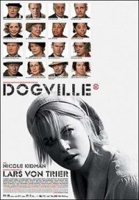 Locandina di Dogville