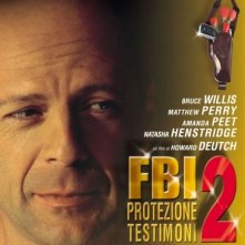 La locandina di FBI: Protezione testimoni 2