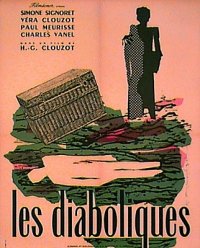 Locandina di I diabolici