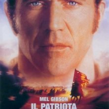 La locandina di Il patriota