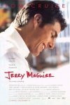 La locandina di Jerry Maguire