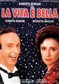 Locandina di La vita è bella