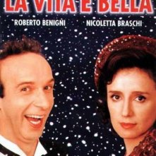 La locandina di La vita è bella