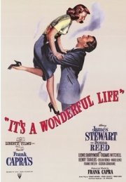 La locandina di La vita è meravigliosa