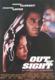 La locandina di Out of Sight