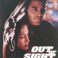 La locandina di Out of Sight