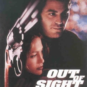La locandina di Out of Sight