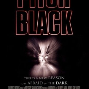 La locandina di Pitch Black