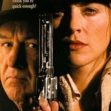 La locandina di Pronti a morire